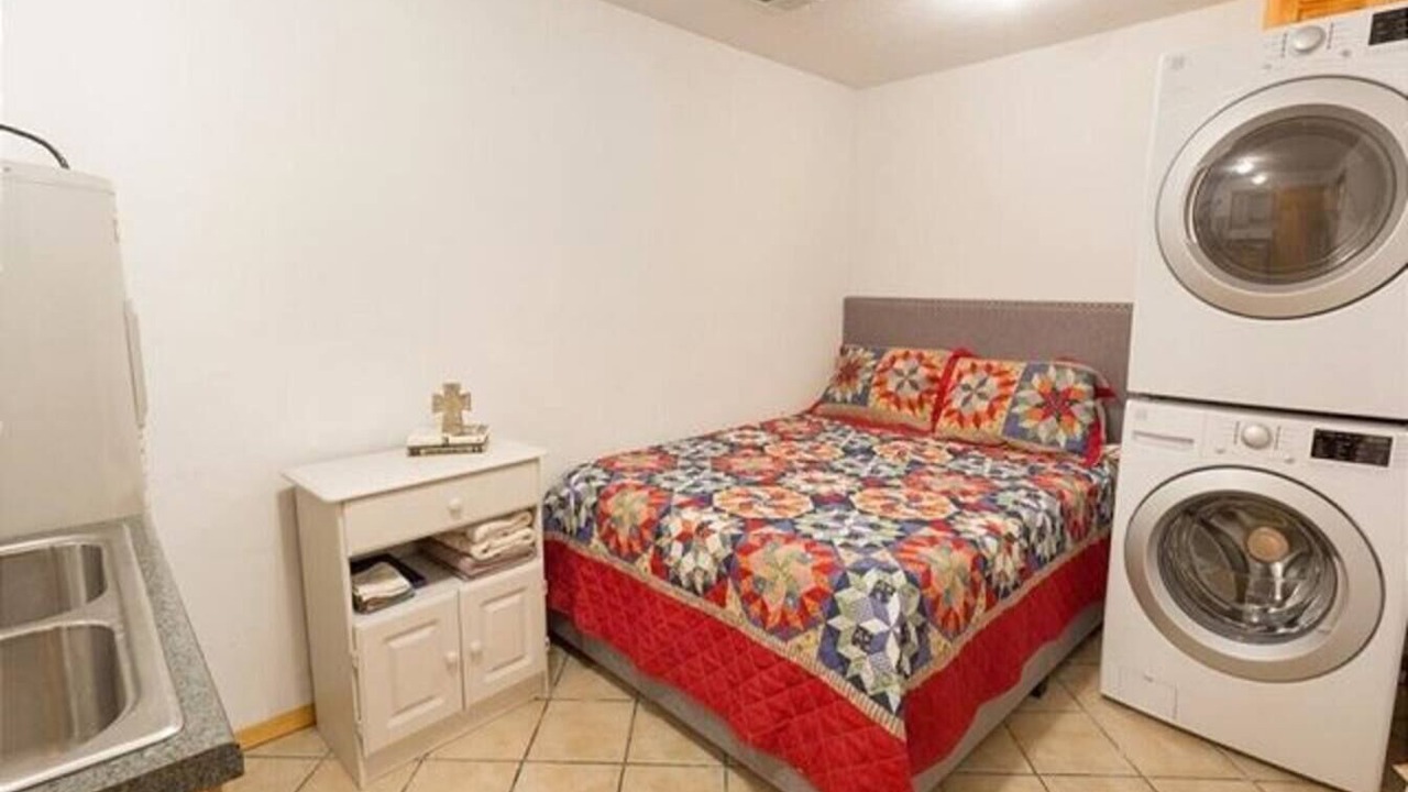Photo of Bedroom in Drasco