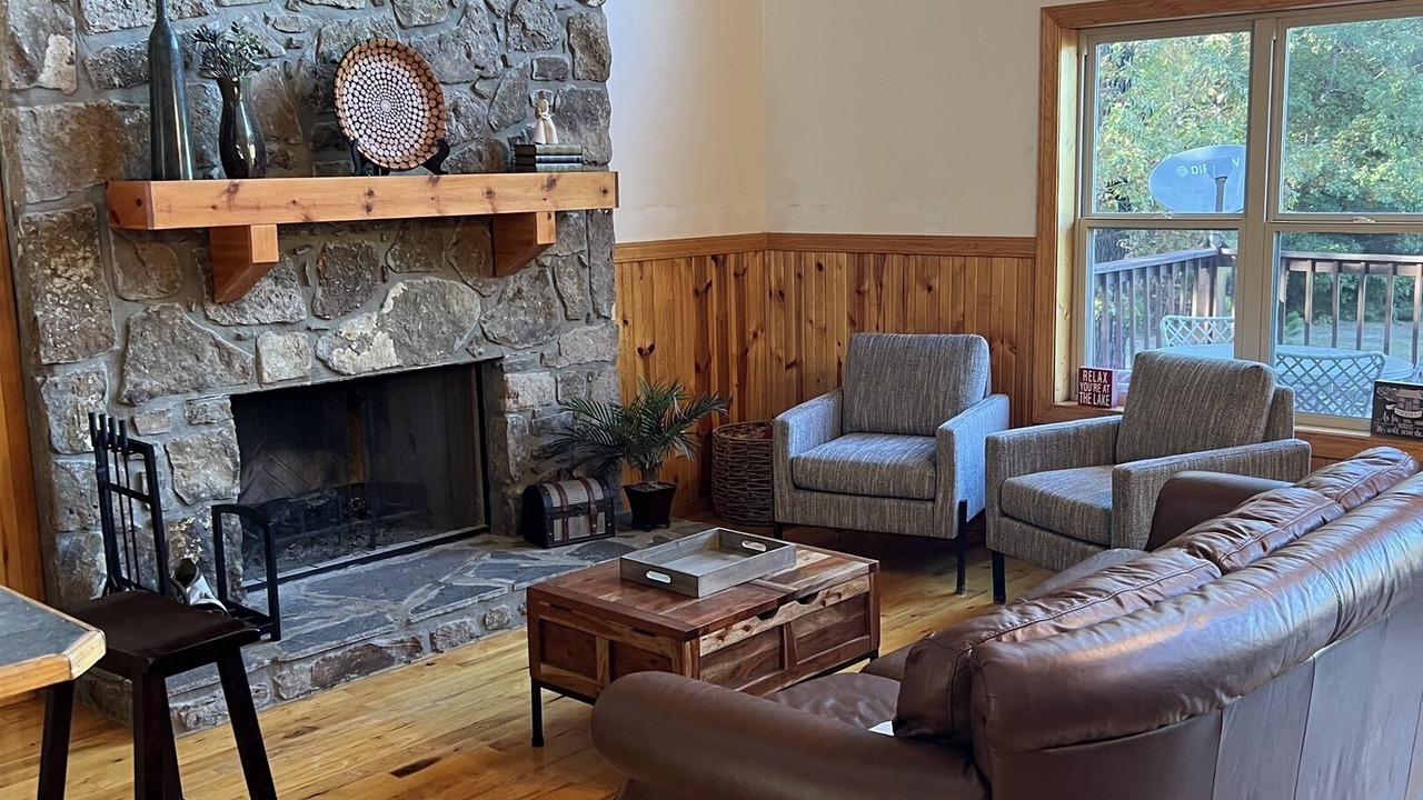 Photo of Livingroom in Drasco