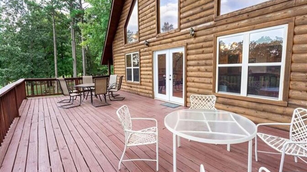 Photo of Outdoor in Drasco