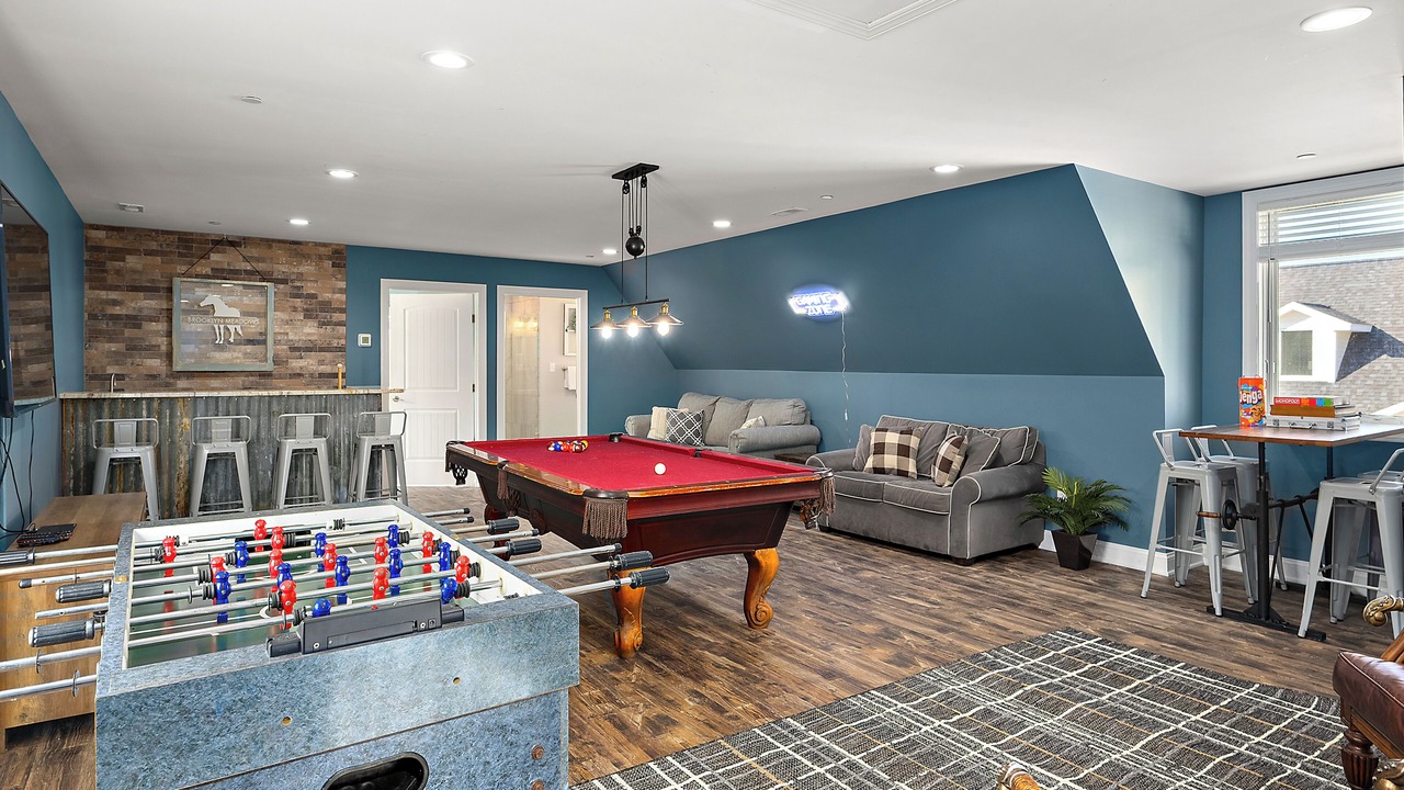 Photo of Bedroom in Ocean Pines