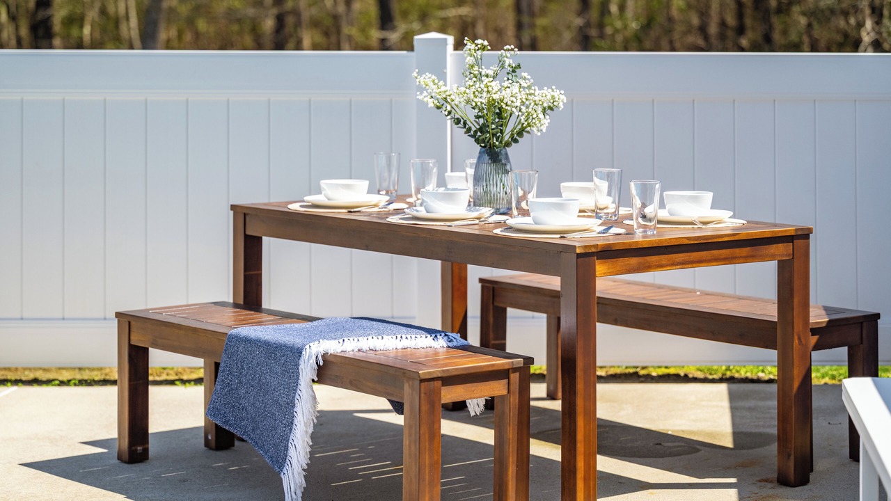 Photo of Outdoor in Ocean Pines