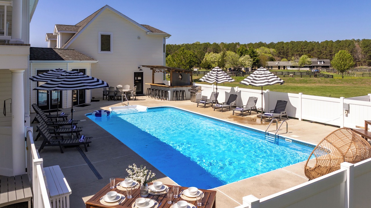 Photo of Outdoor in Ocean Pines