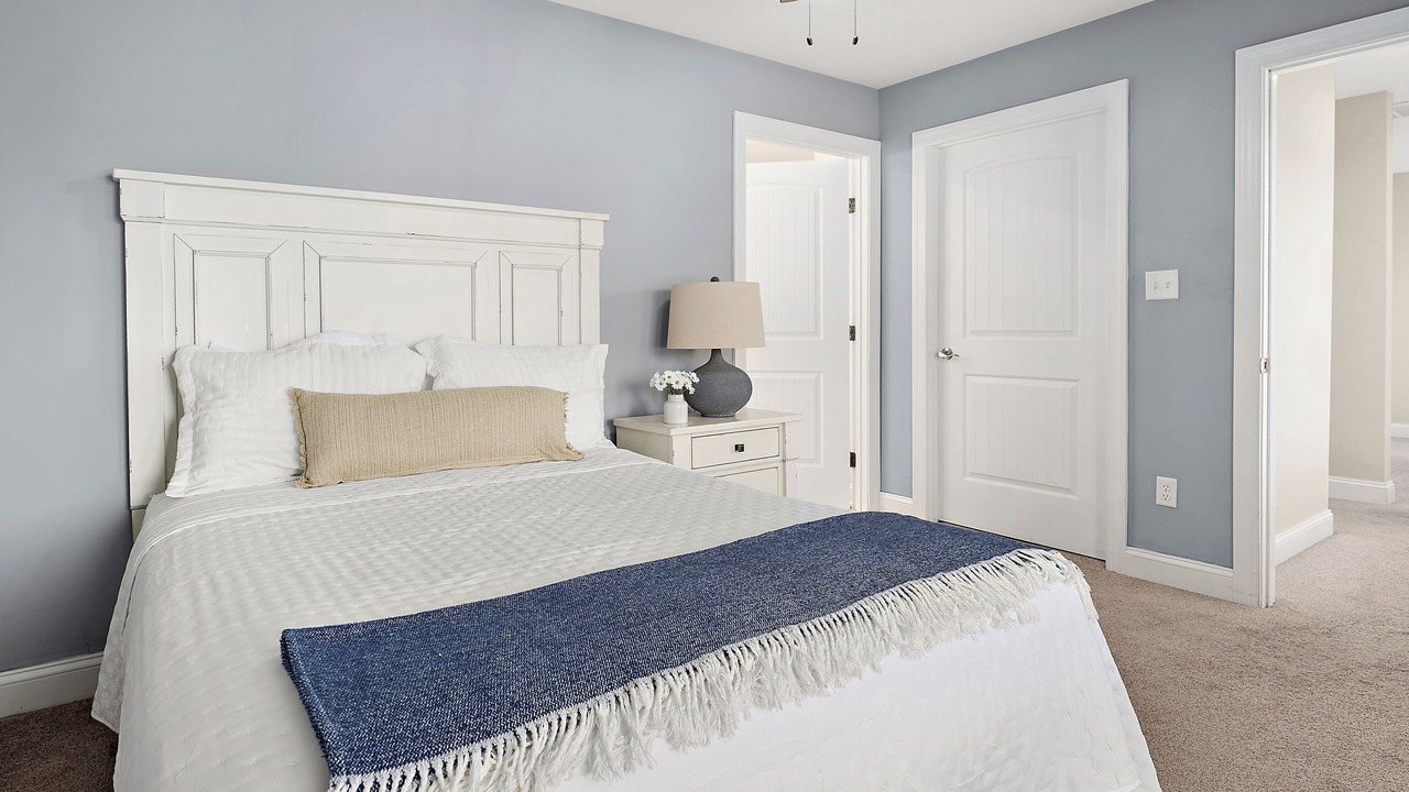 Photo of Bedroom in Ocean Pines