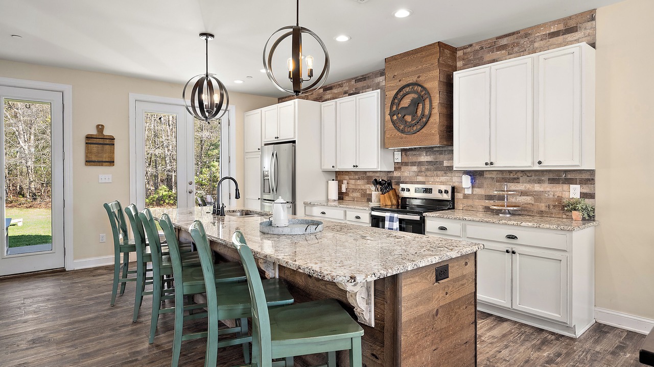 Photo of Kitchen in Ocean Pines