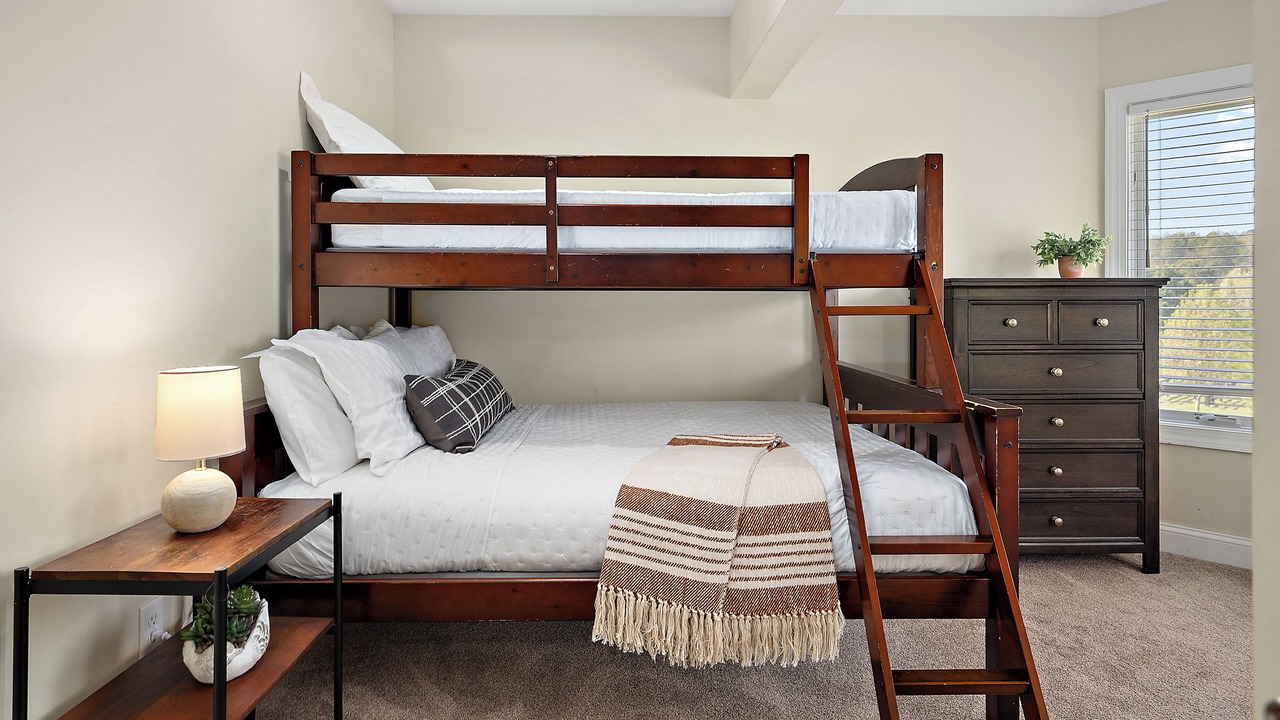 Photo of Bedroom in Ocean Pines