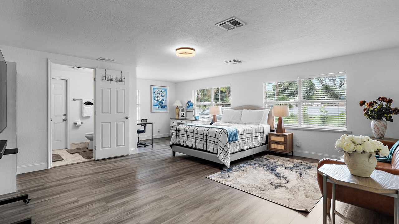 Photo of Bedroom in Anona