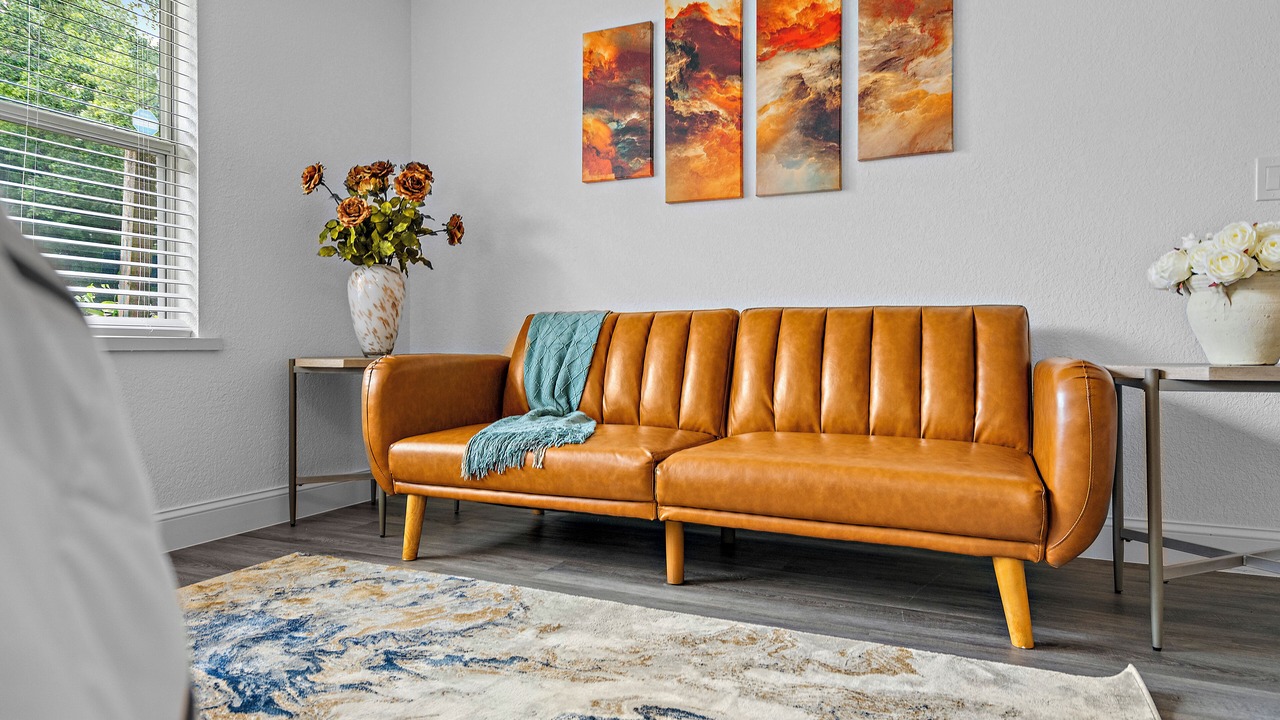 Photo of Livingroom in Anona