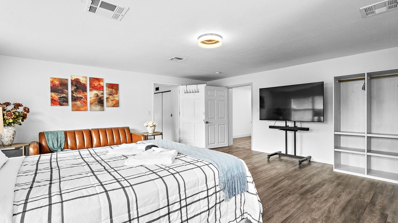 Photo of Bedroom in Anona