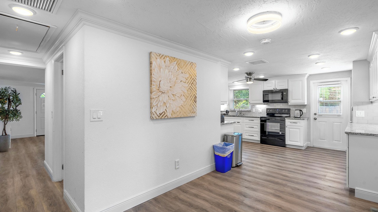 Photo of Kitchen in Anona