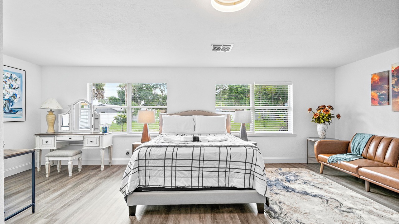 Photo of Bedroom in Anona