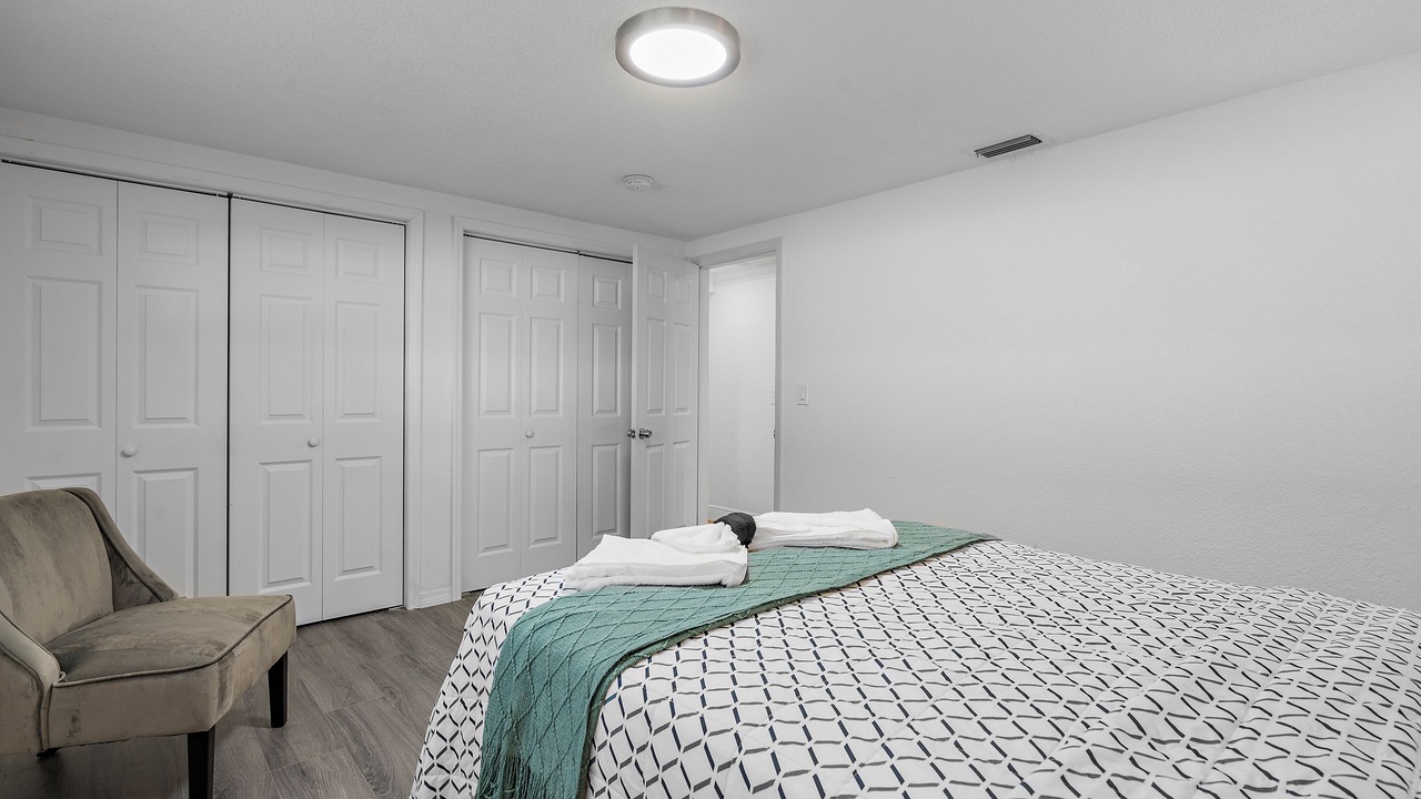 Photo of Bedroom in Anona