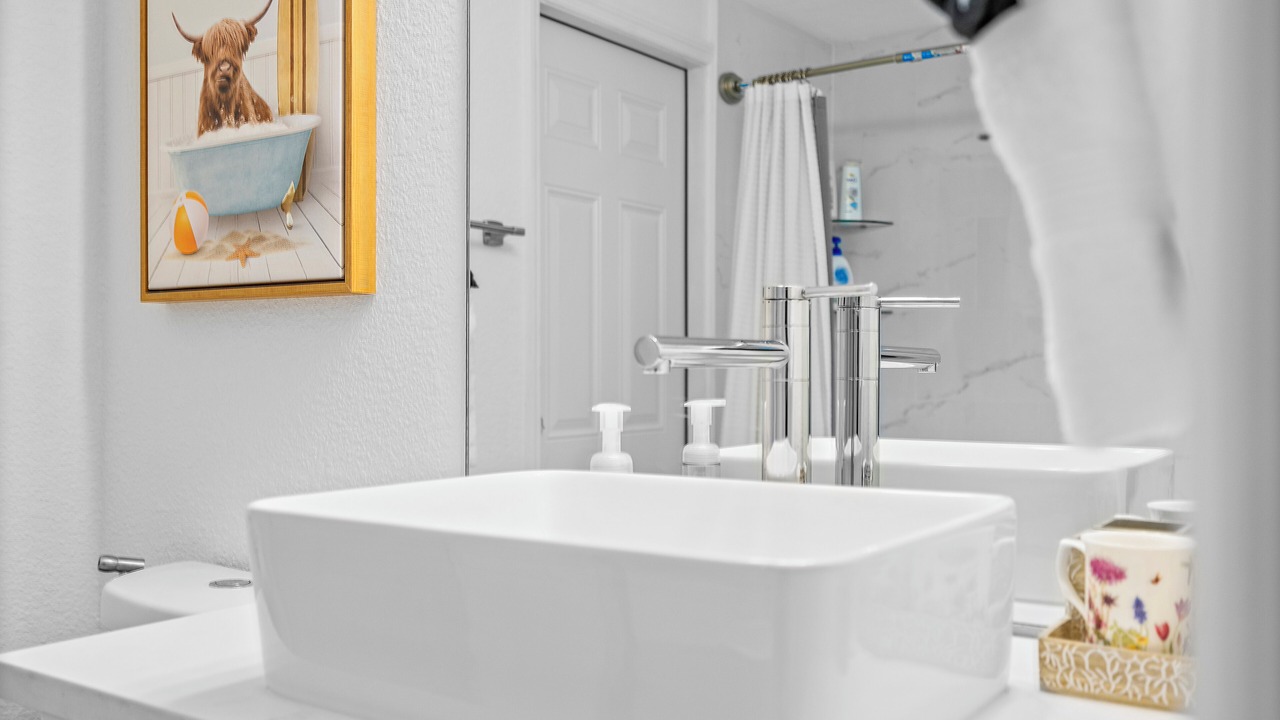 Photo of Bathroom in Anona