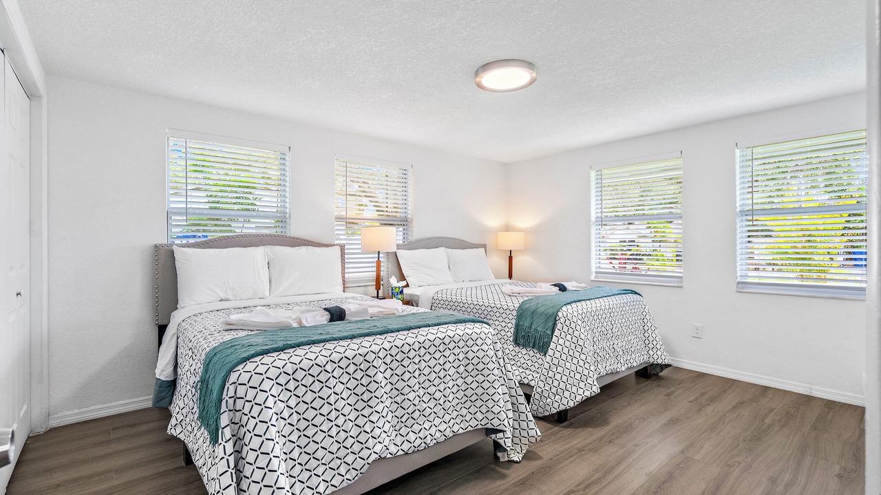 Photo of Bedroom in Anona