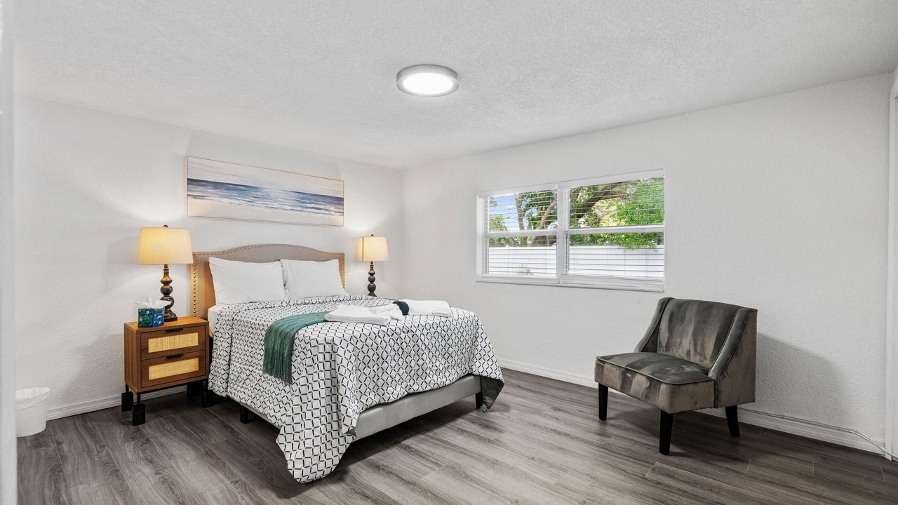 Photo of Bedroom in Anona