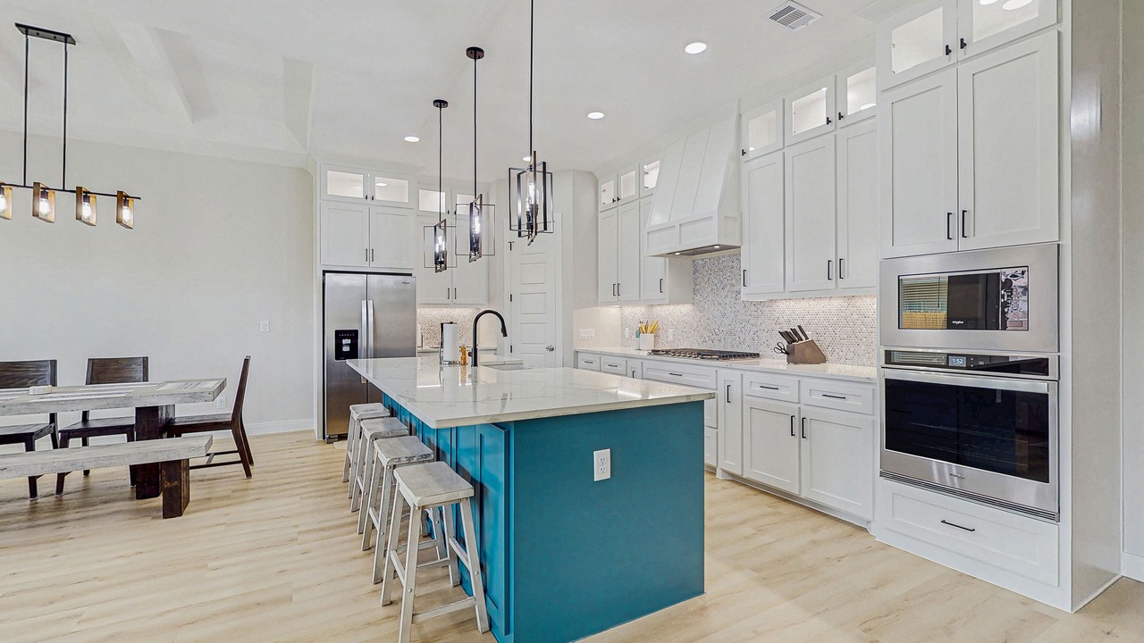 Photo of Kitchen in South Side