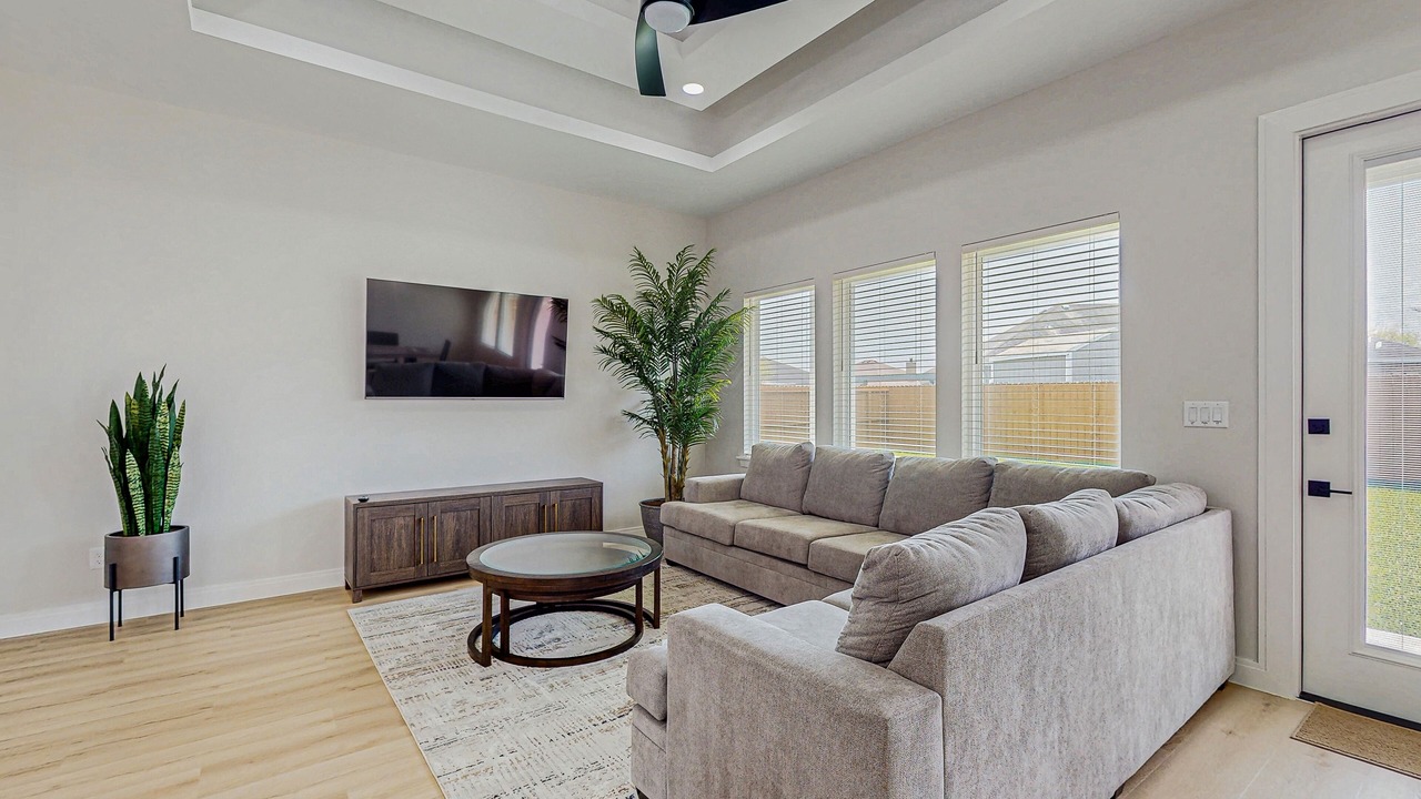 Photo of Livingroom in South Side