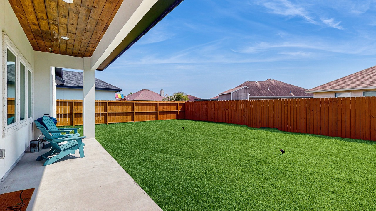 Photo of Patio Balcony in South Side