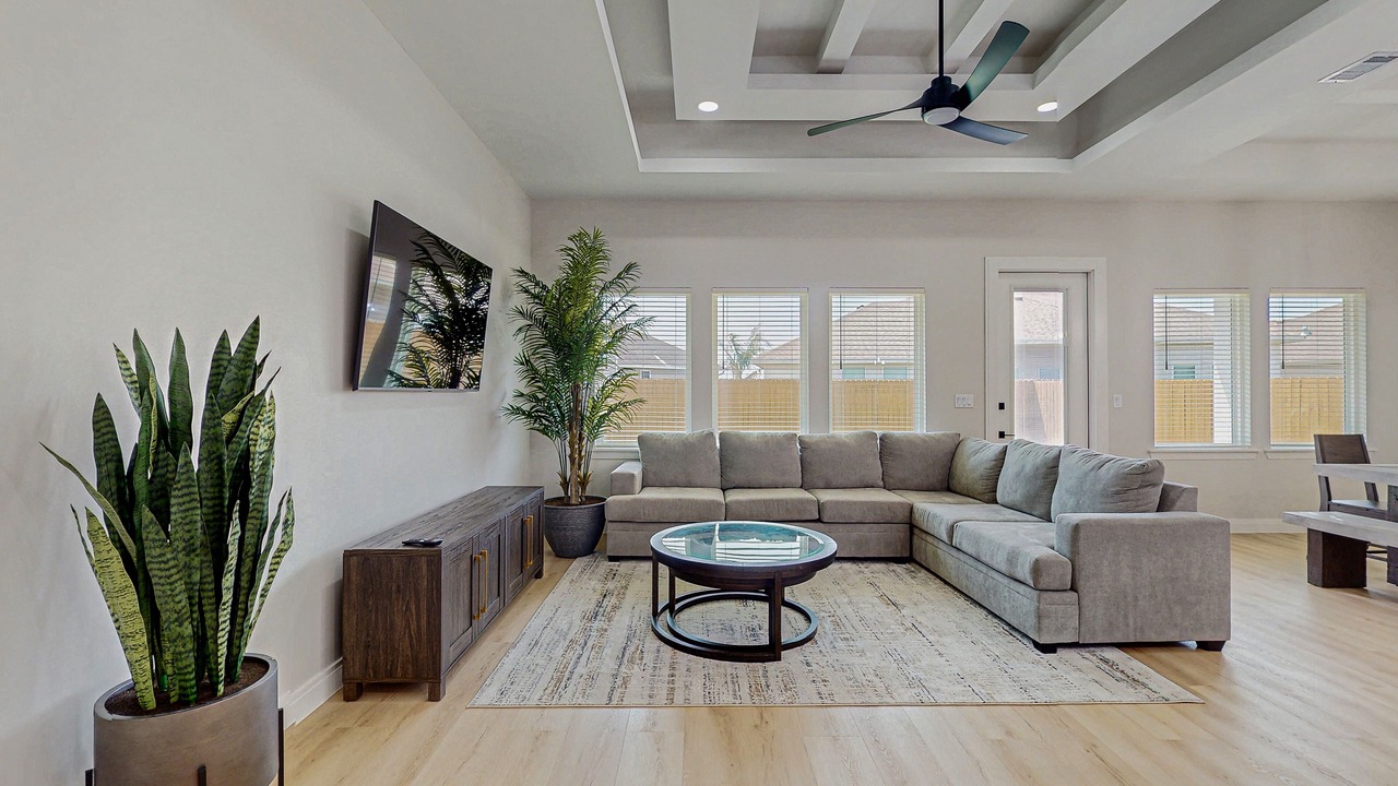 Photo of Livingroom in South Side