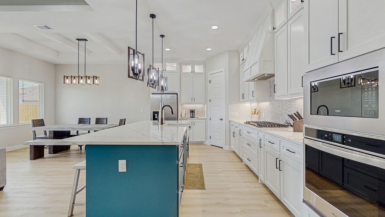 Photo of Kitchen in South Side