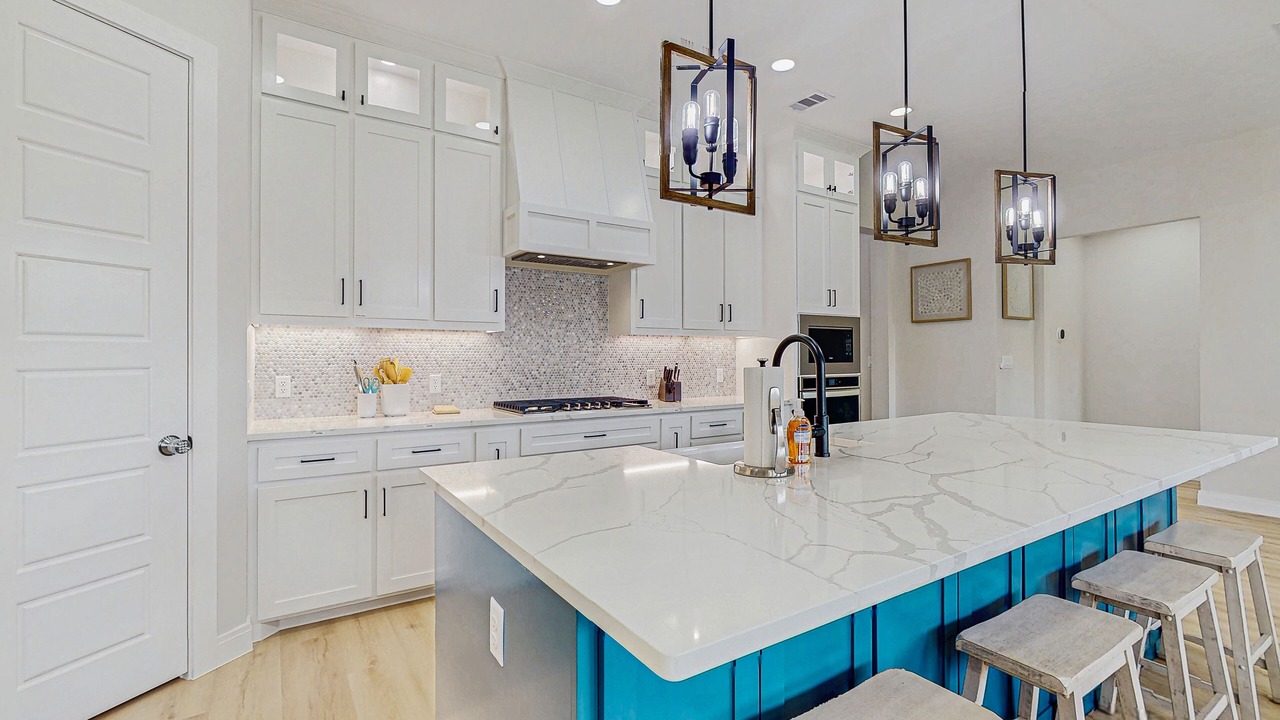 Photo of Kitchen in South Side