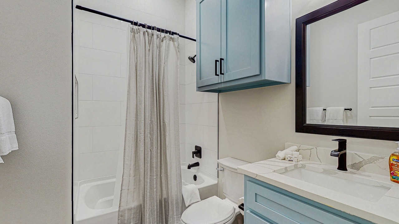 Photo of Bathroom in South Side