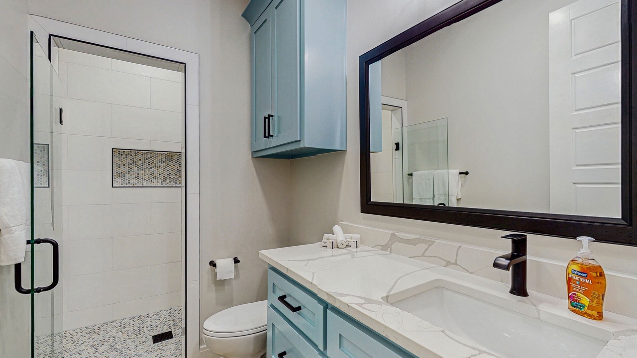 Photo of Bathroom in South Side