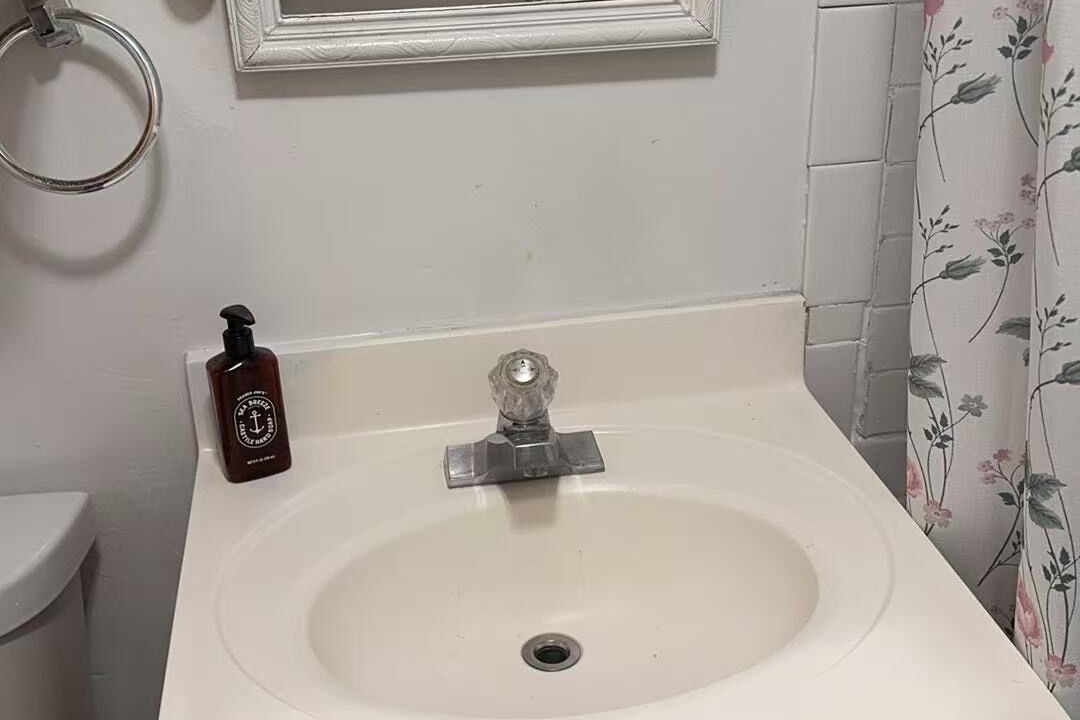 Photo of Bathroom in Ontario