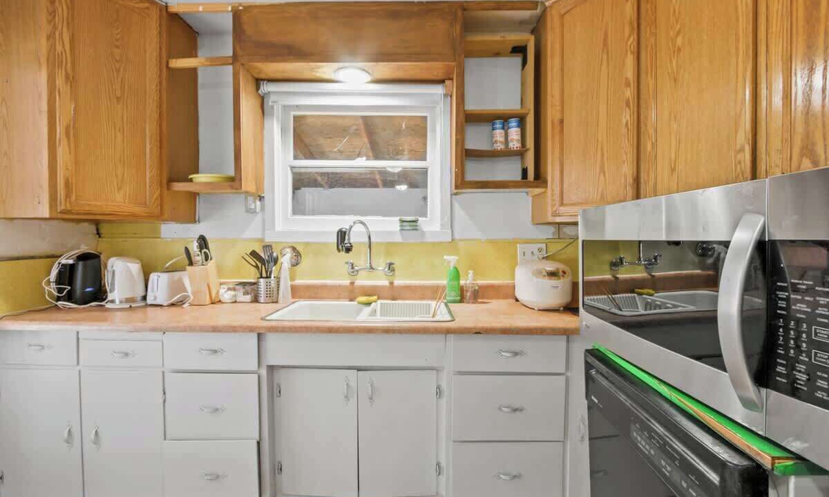 Photo of Kitchen in Ontario