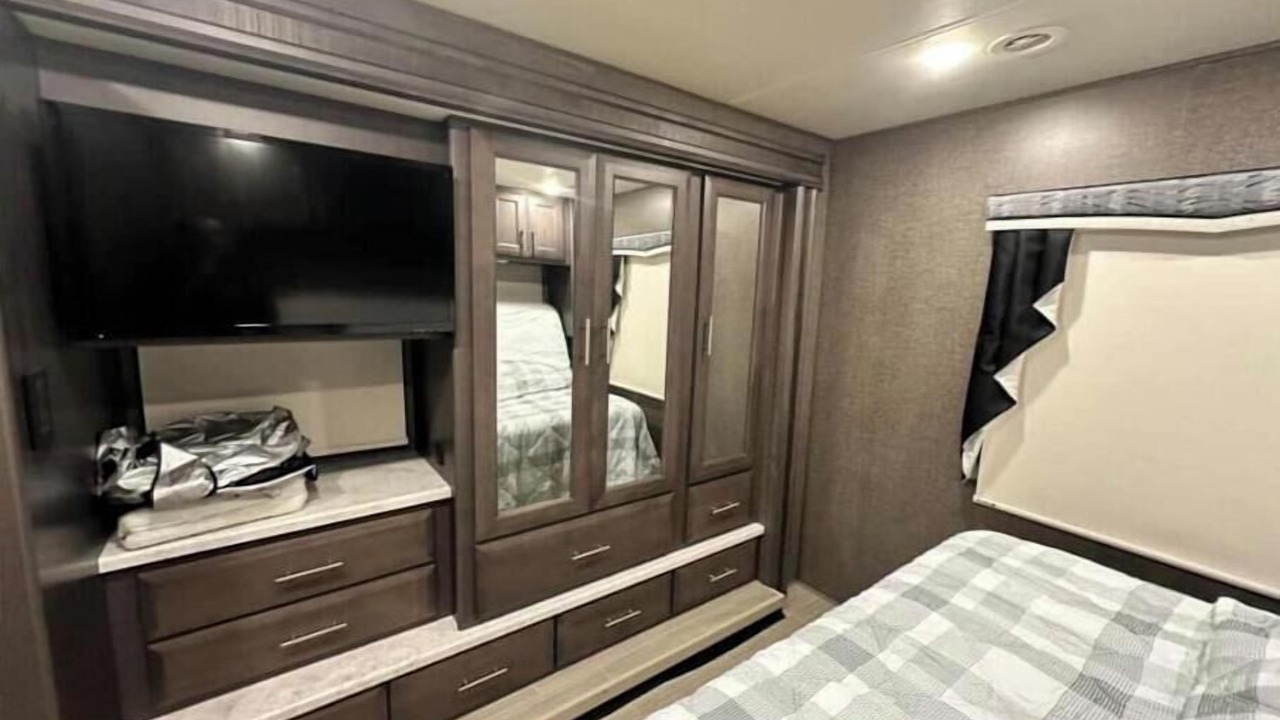 Photo of Bedroom in Fredericksburg