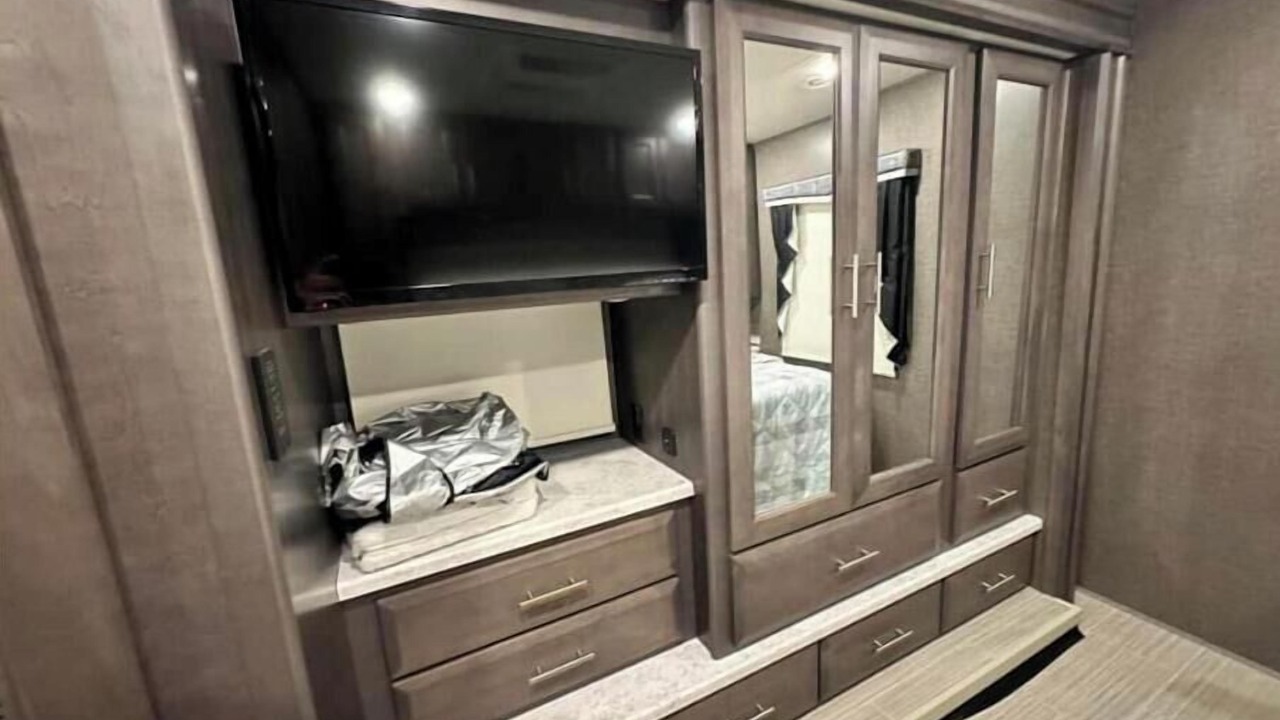 Photo of Bedroom in Fredericksburg