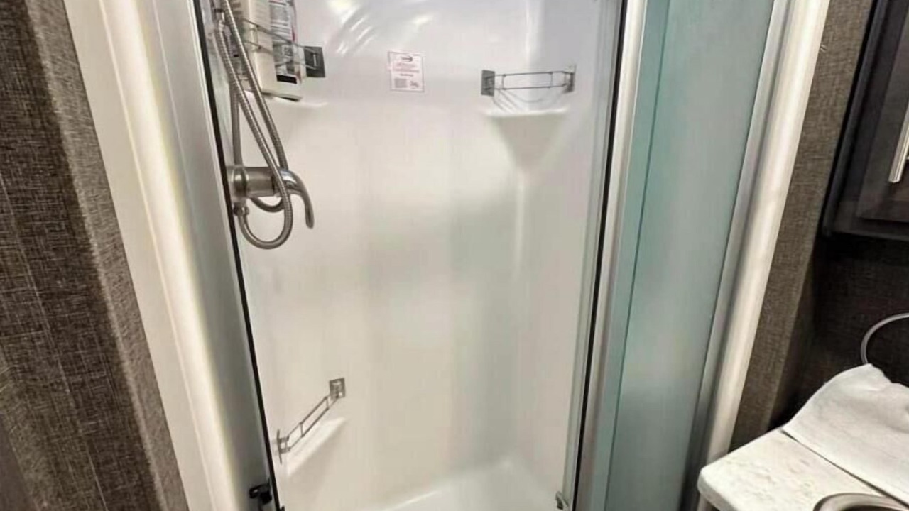 Photo of Bathroom in Fredericksburg
