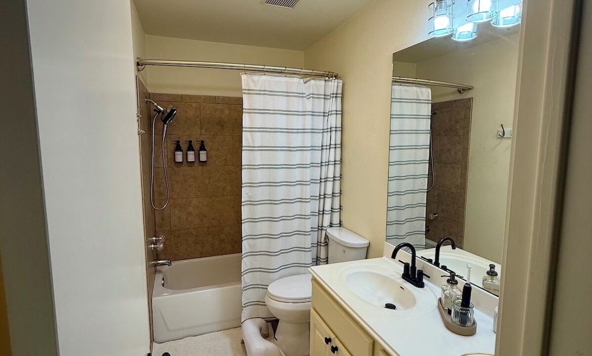 Photo of Bathroom in McNeil