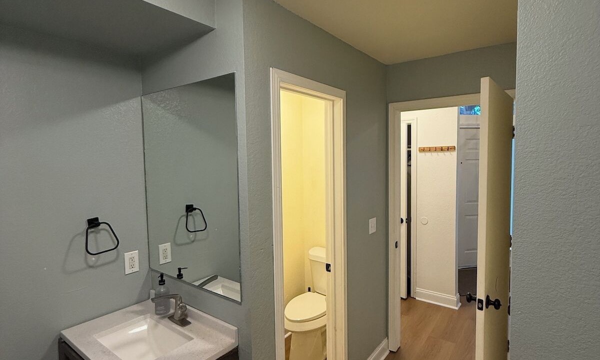 Photo of Bathroom in McNeil