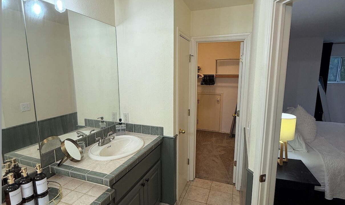 Photo of Bathroom in McNeil