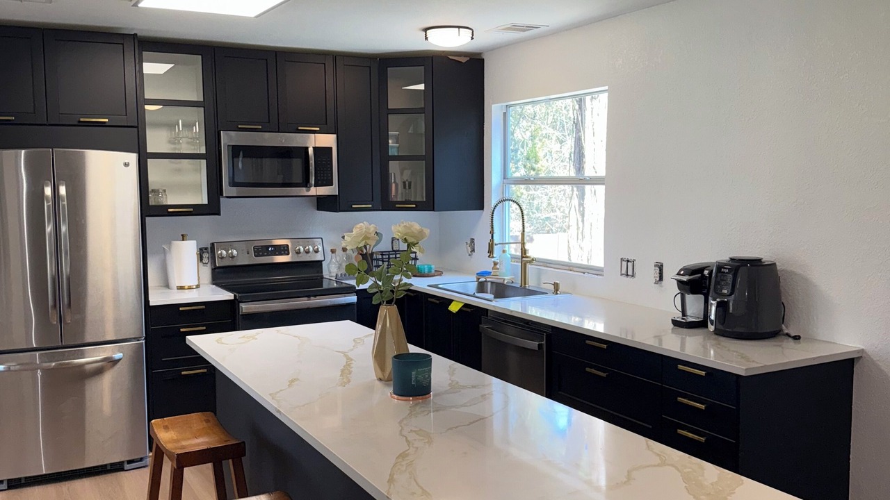 Photo of Kitchen in McNeil