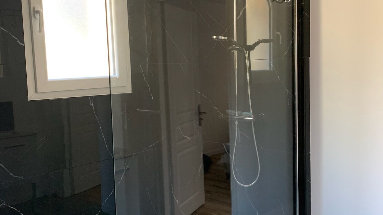 Photo of Bathroom in Cerbere