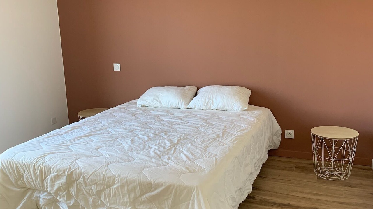 Photo of Bedroom in Cerbere