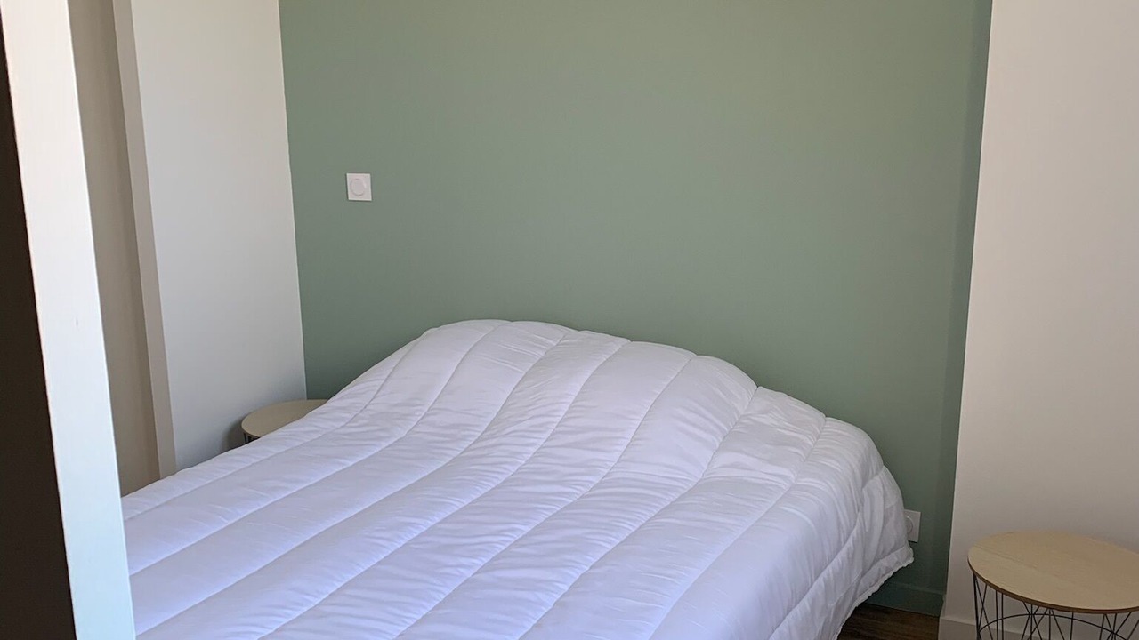 Photo of Bedroom in Cerbere