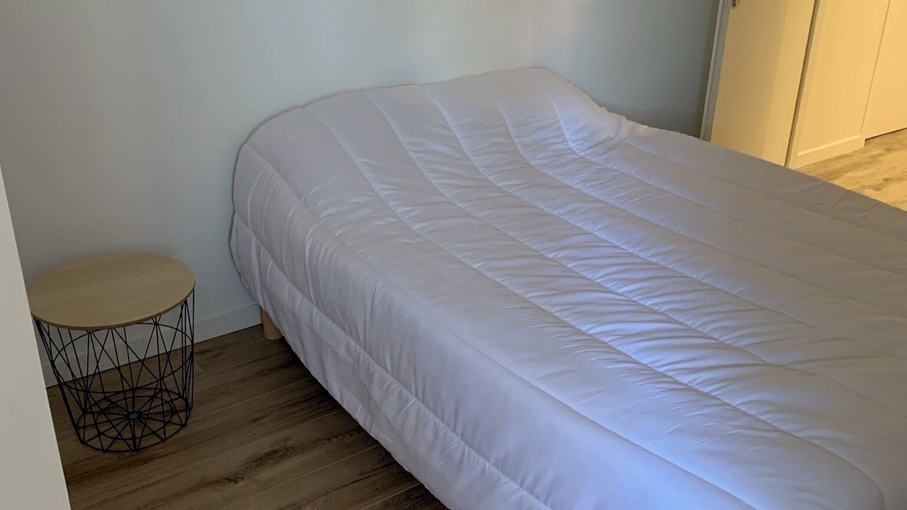 Photo of Bedroom in Cerbere