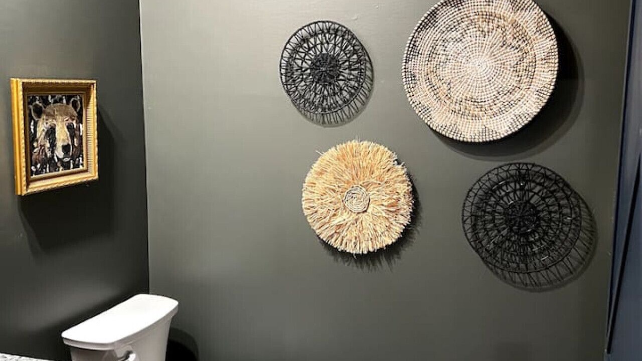 Photo of Bathroom in Oklahoma County