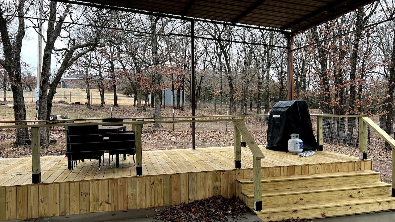 Photo of Outdoor in Oklahoma County