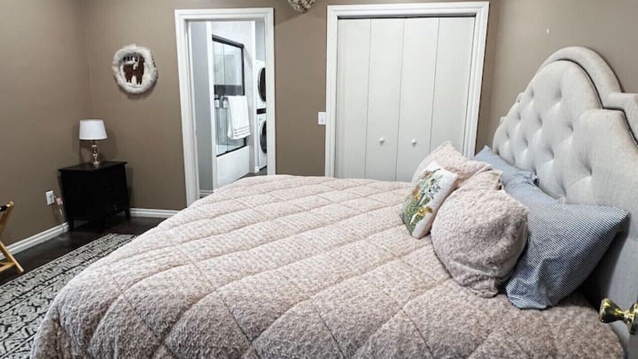 Photo of Bedroom in Oklahoma County