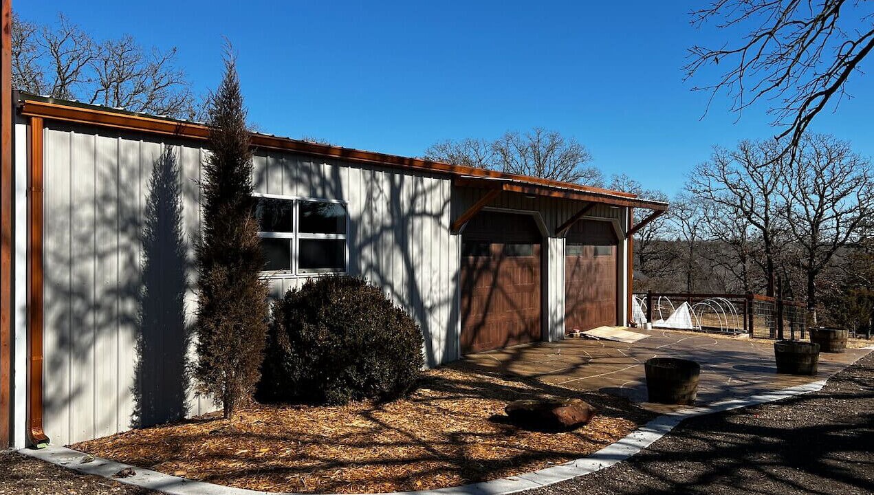 Photo of Outdoor in Oklahoma County