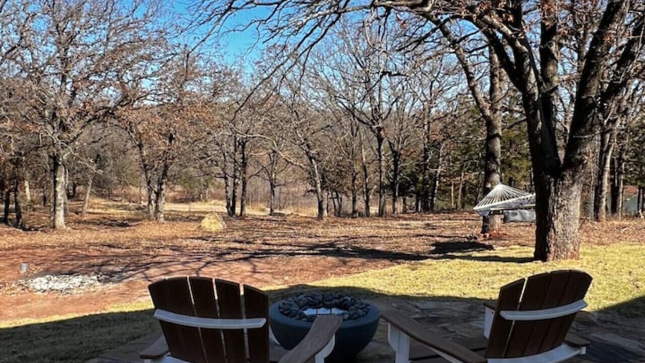 Photo of Outdoor in Oklahoma County