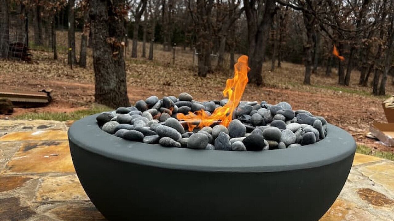 Photo of Outdoor in Oklahoma County