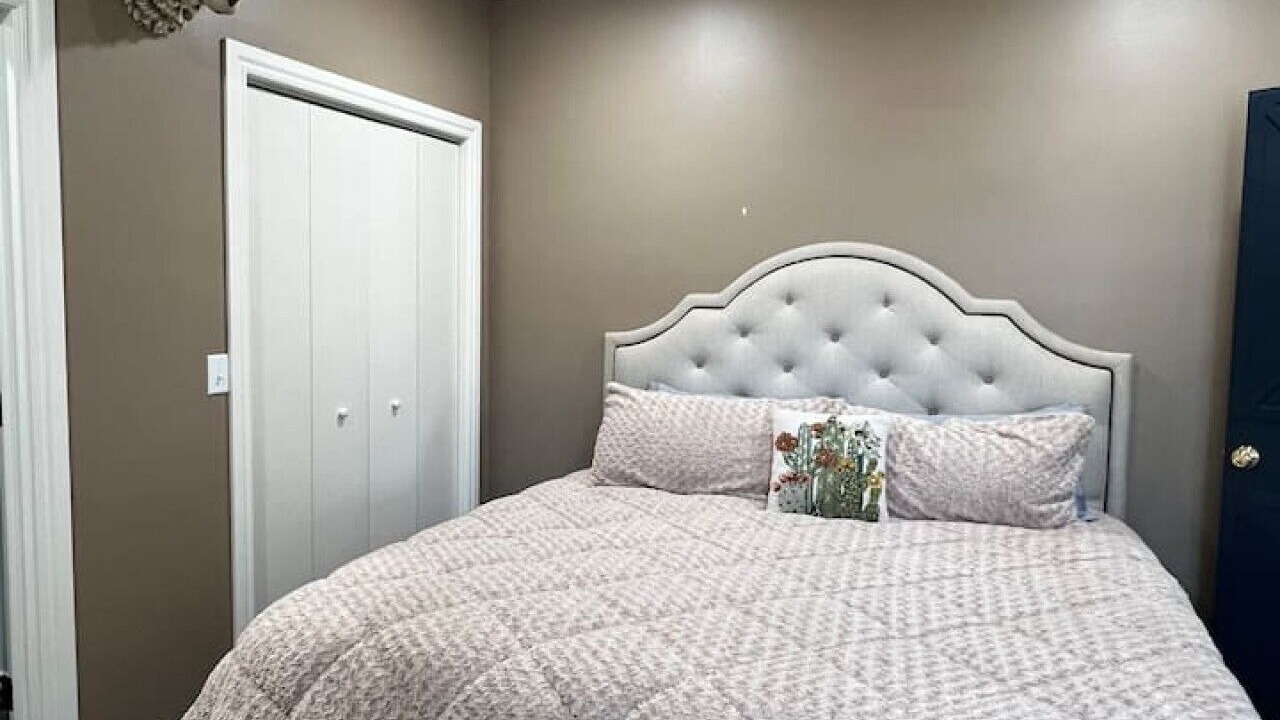 Photo of Bedroom in Oklahoma County