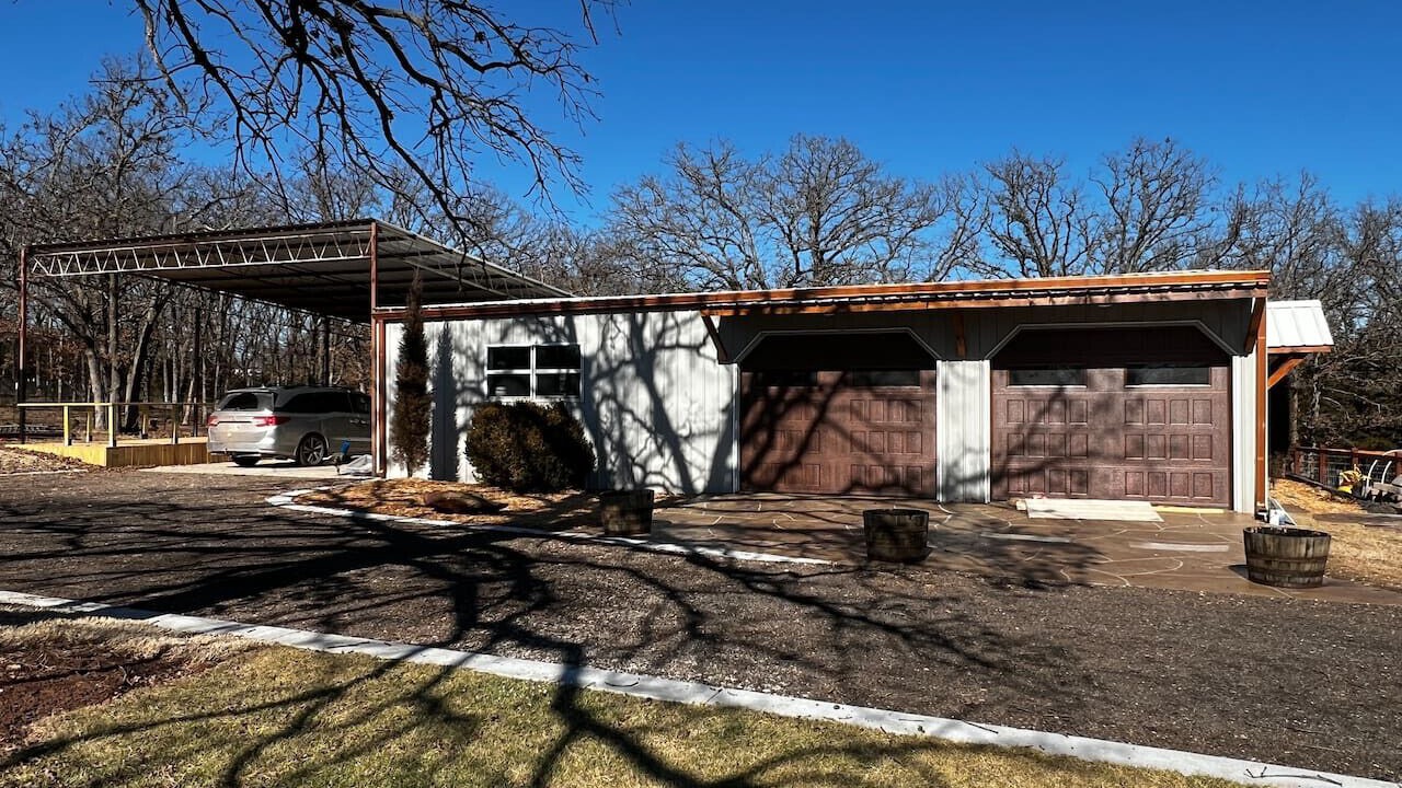 Photo of Outdoor in Oklahoma County