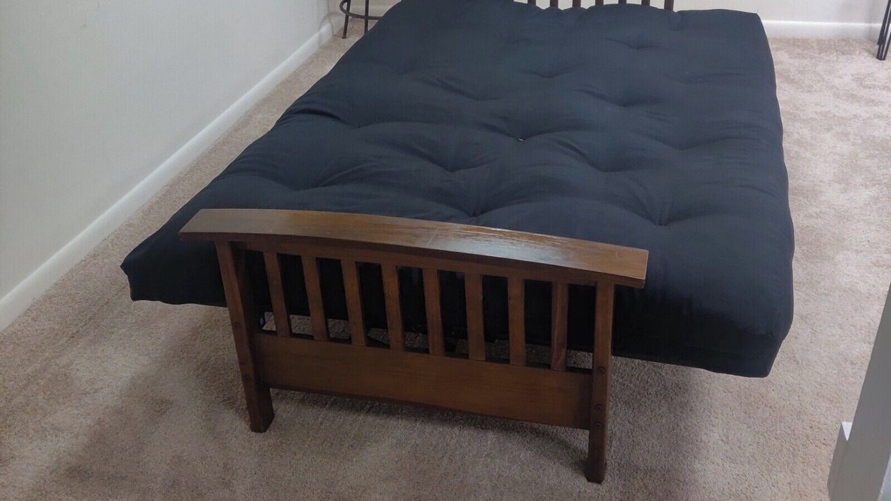 Photo of Bedroom in Flying Hills