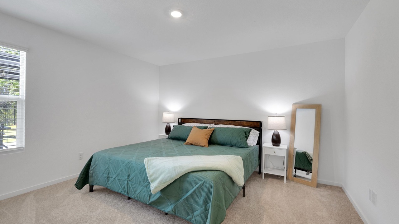Photo of Bedroom in Lincoln Park