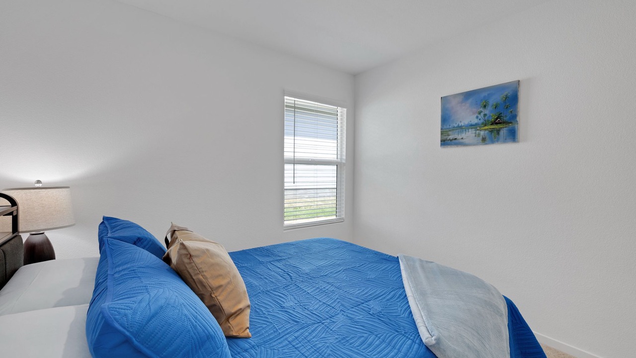 Photo of Bedroom in Lincoln Park